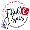 Fabule'sacs Logo