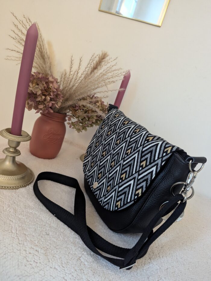 petit sac hiver