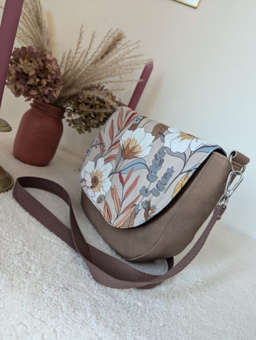 sac femme automne