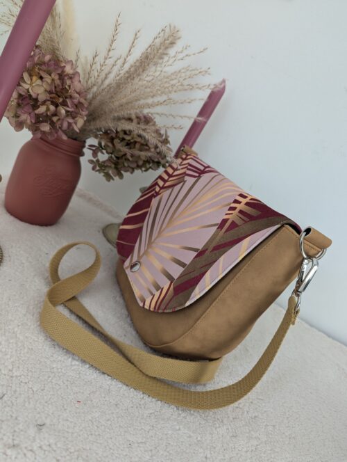 sac femme original