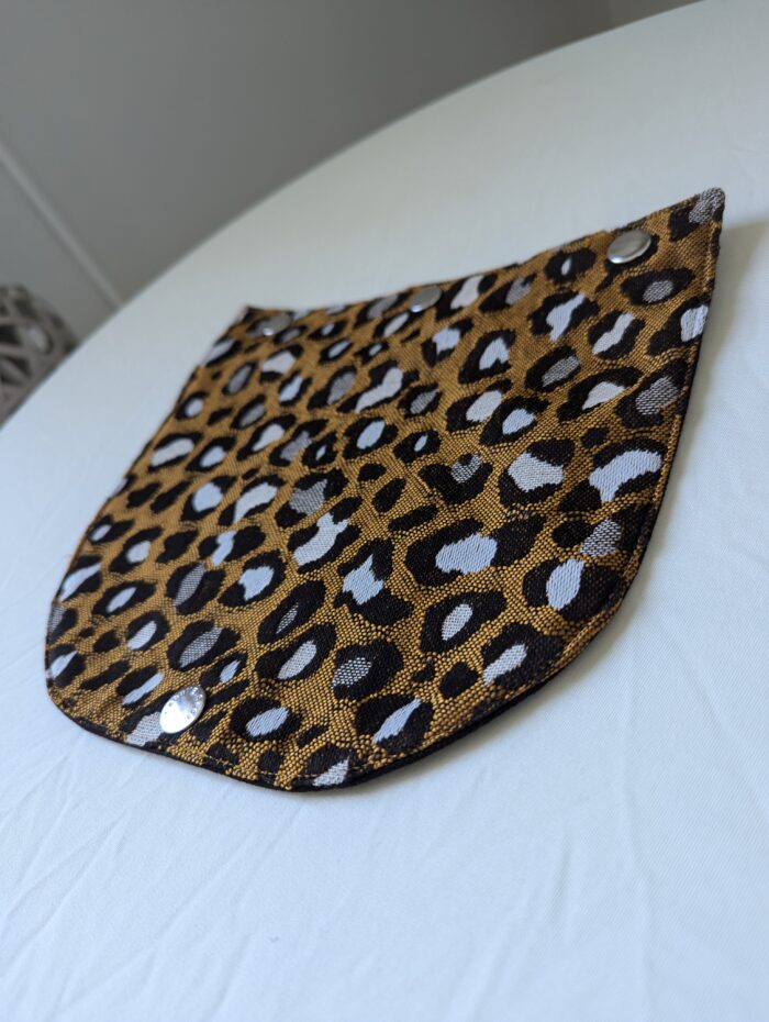 rabat sac leopard