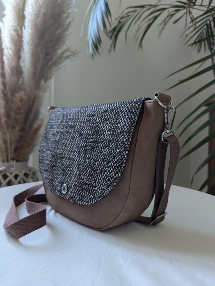 petit sac noir