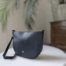 petit sac femme marine , fabriqué en france