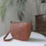 sac interchangeable femme camel