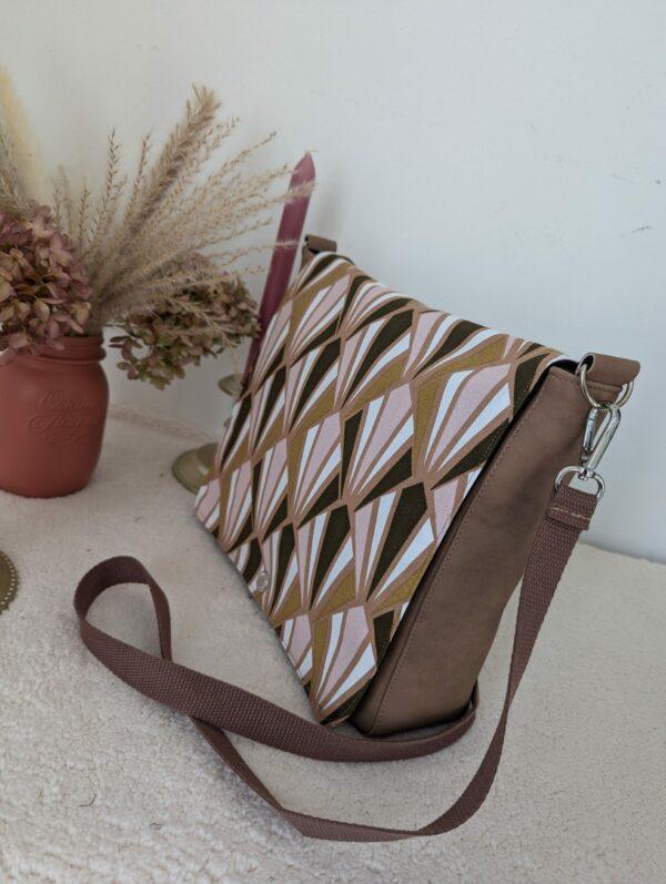 sac femme interchangeable