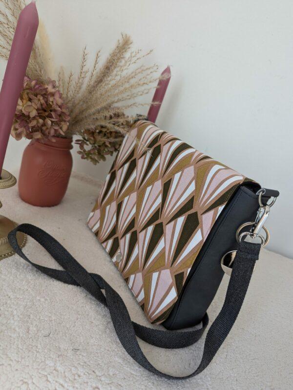 sac femme interchangeable