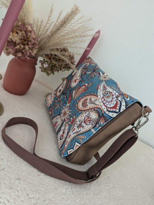 sac interchangeable