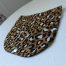RABAT FEMME LEOPARD