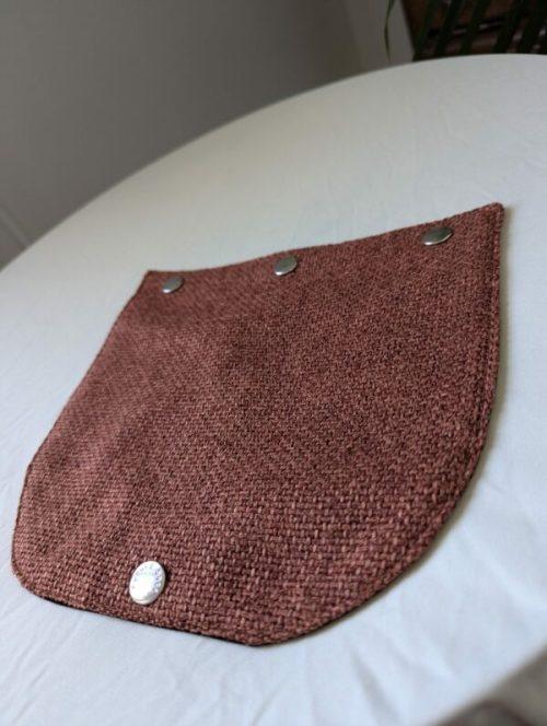 RABAT SAC FEMME