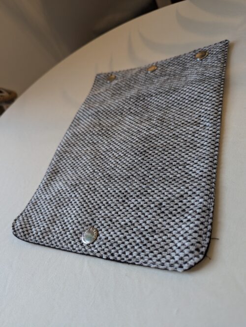 RABAT SAC HOMME