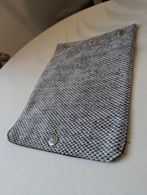 RABAT SAC HOMME