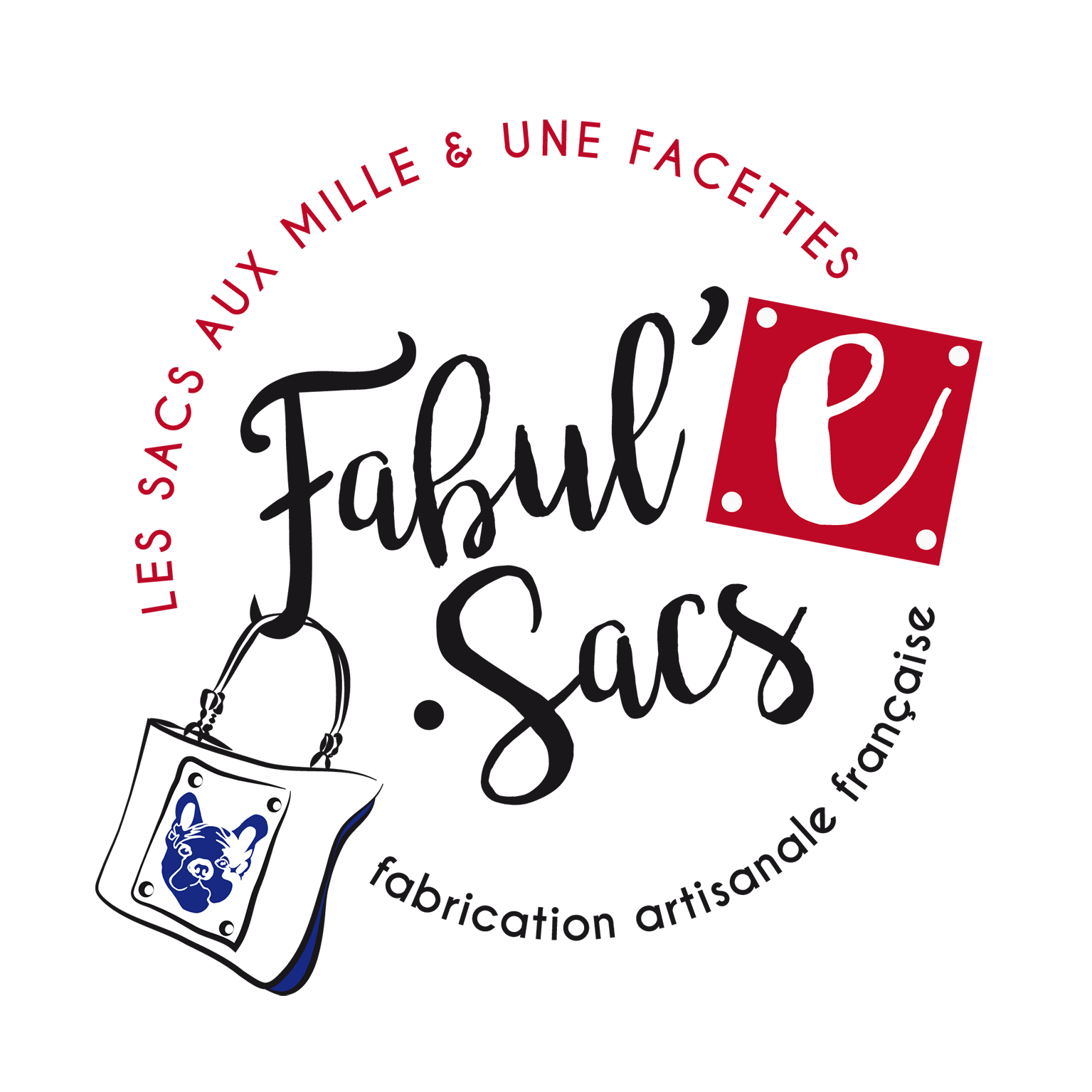 LOGO FABULESAC