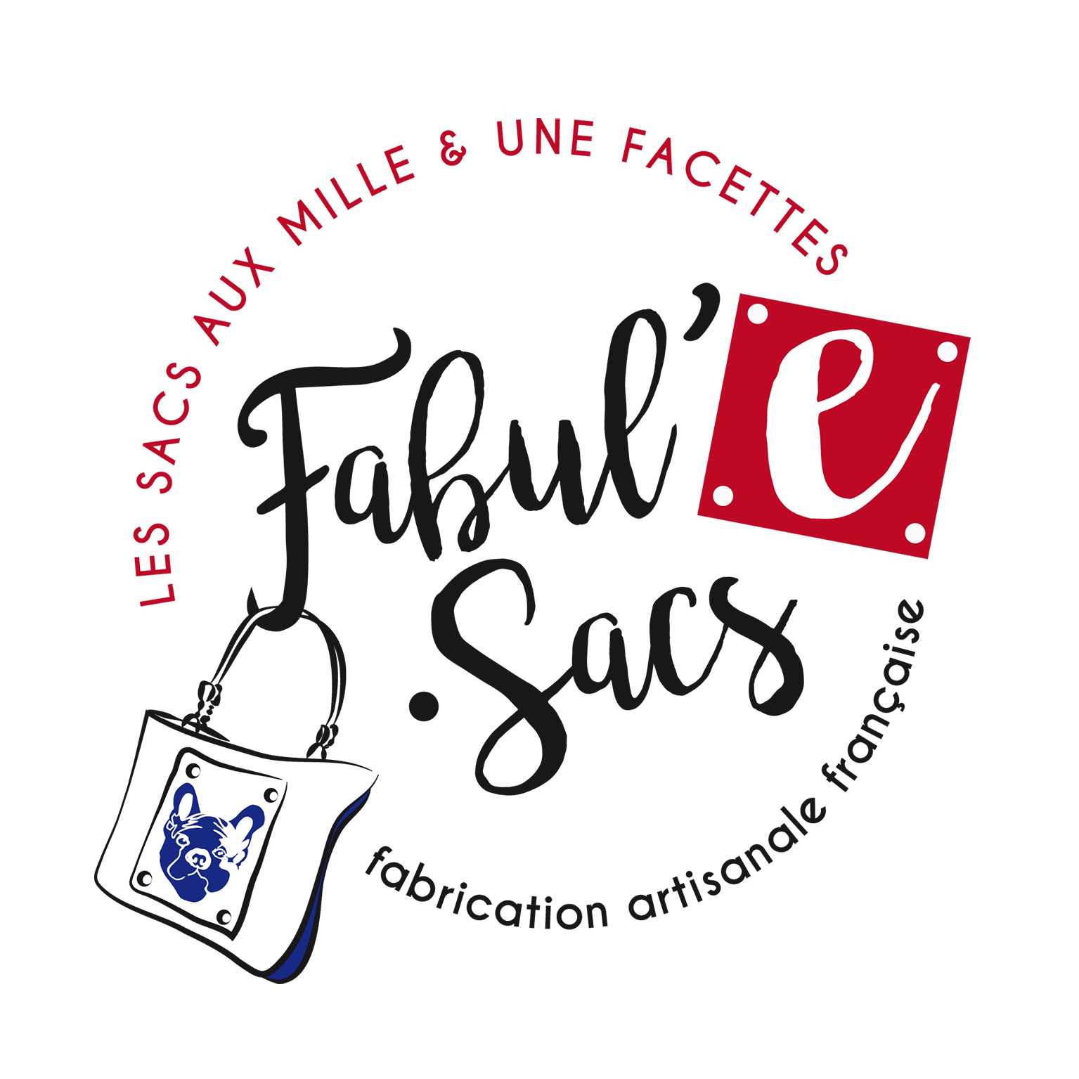 LOGO FABULESAC