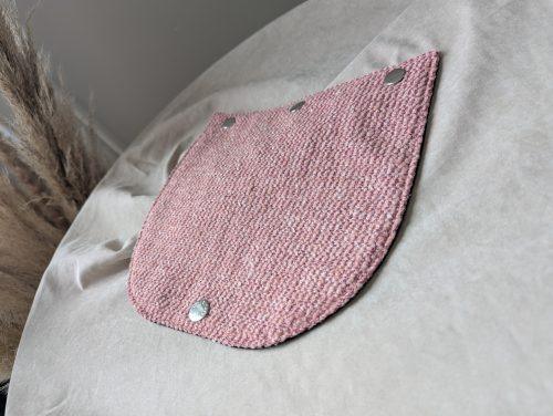 sac interchangeable rose