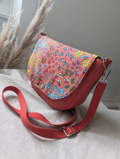 sac interchangeable orange