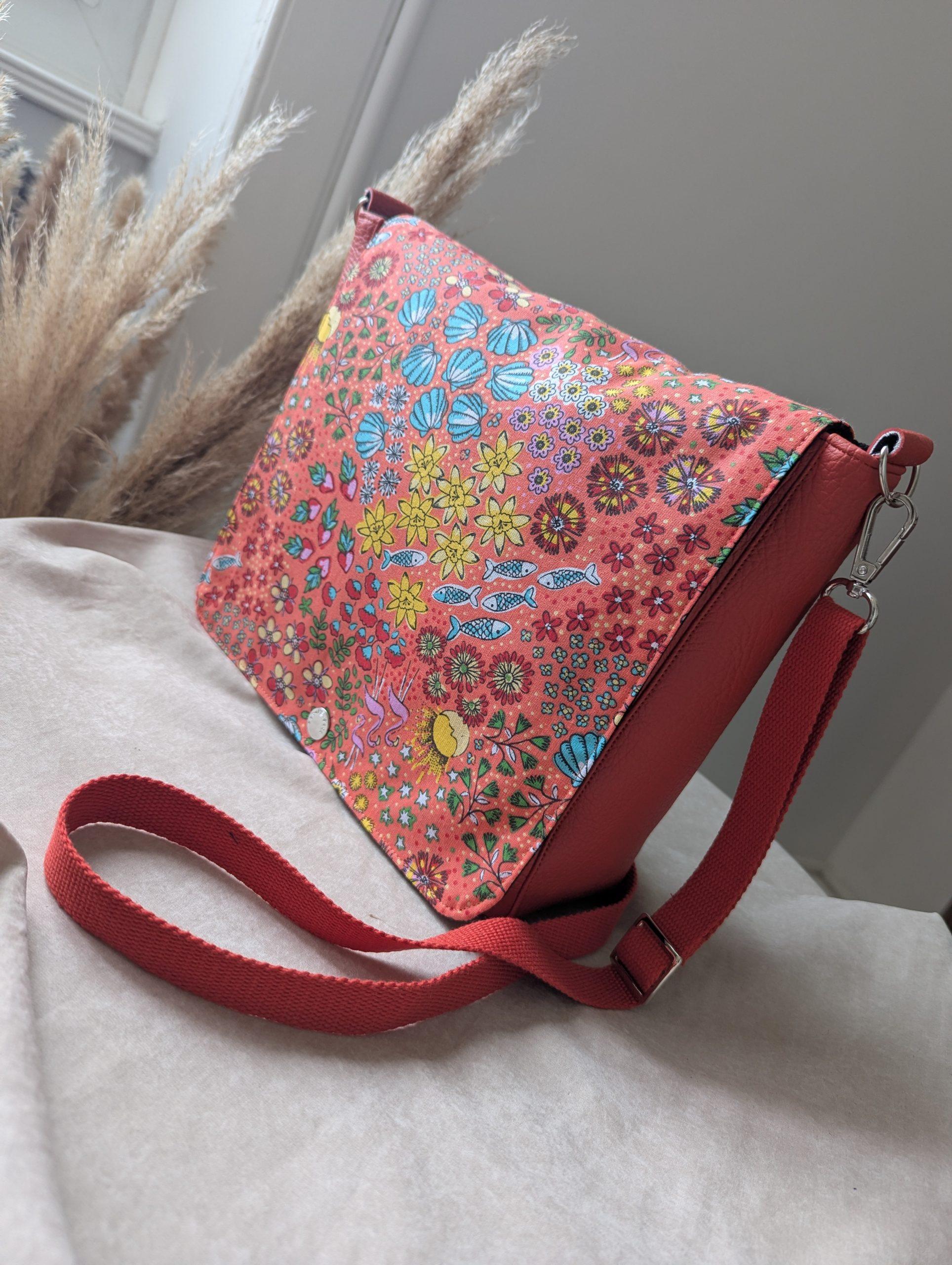 sac français made in france interchangeable