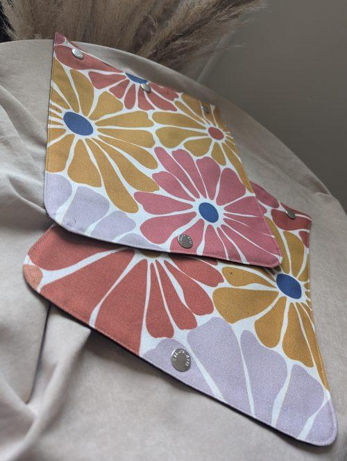 sac besace interchangeable personnalisable